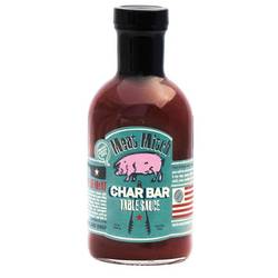 Meat Mitch- Char Bar Table Sauce