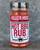 Killer Hogs Hot BBQ Rub (12.8oz)