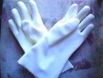 Insulated Food Gloves